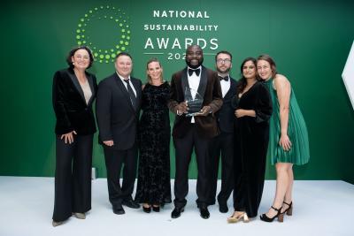 National Sustainability Awards